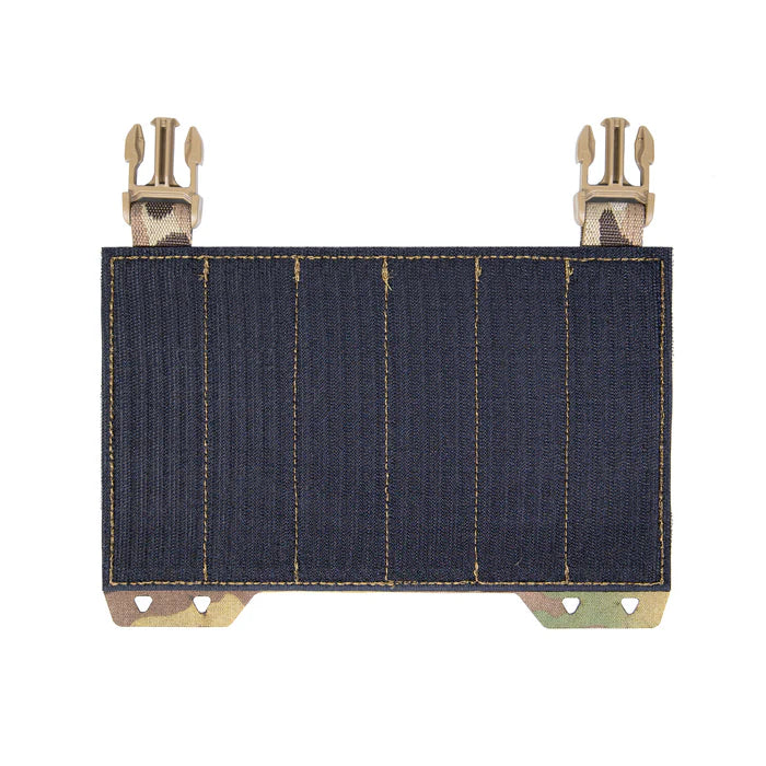 Tardigrade tactical MBACS molle placard