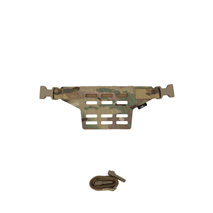 AXL advanced Fanny sup loader adapter (SLAP)