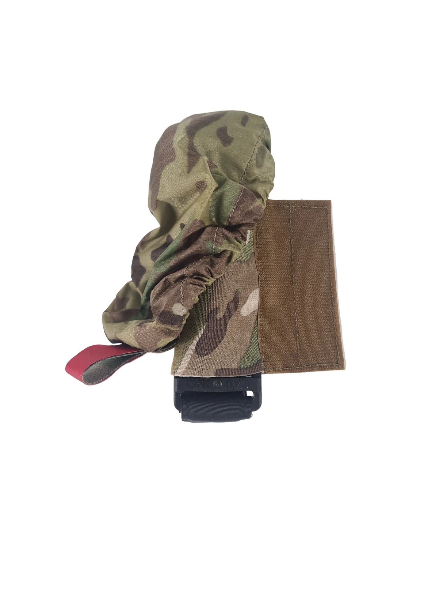 L4 performance TQ mud cover