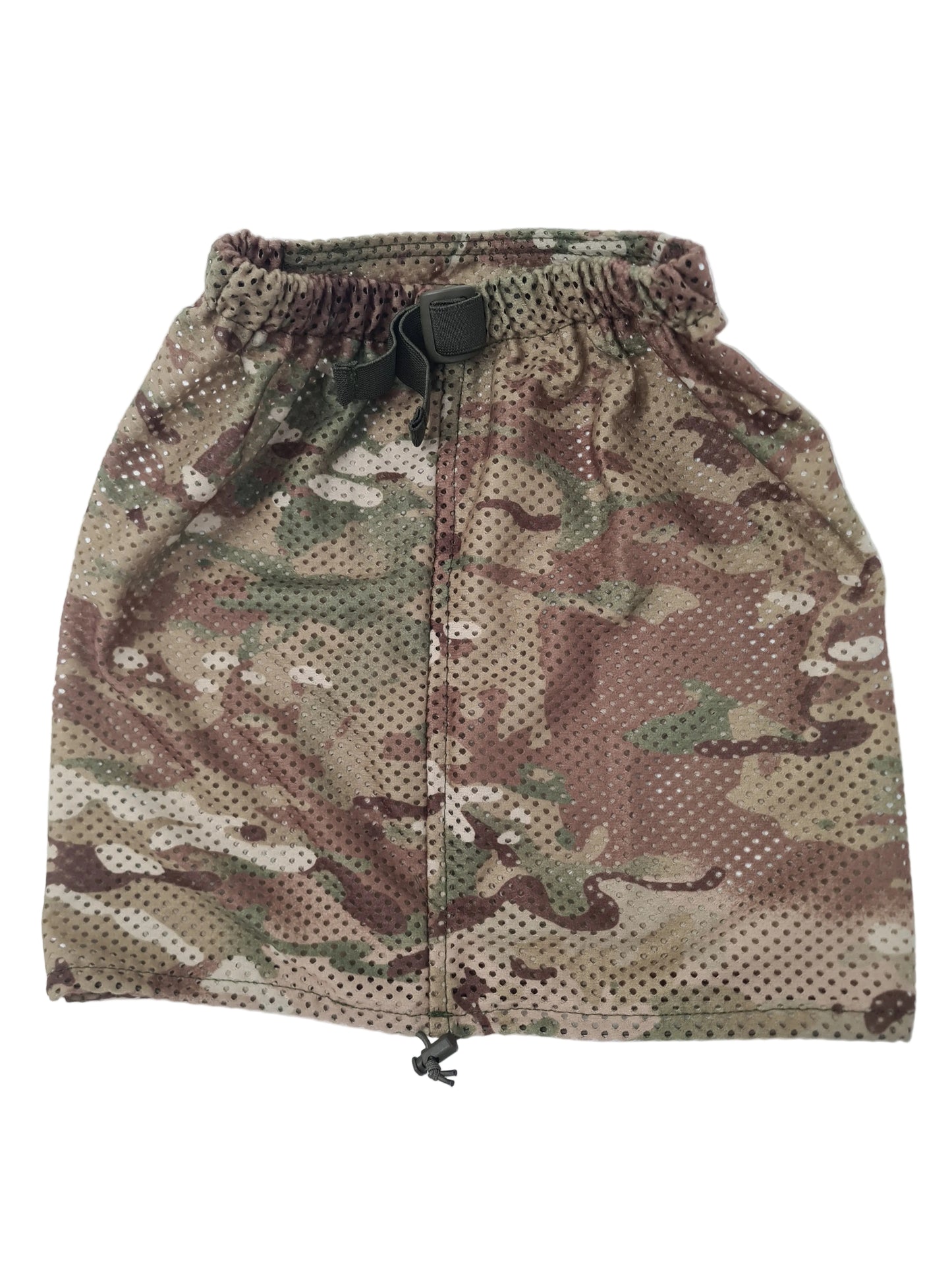 LAPA Buff summer