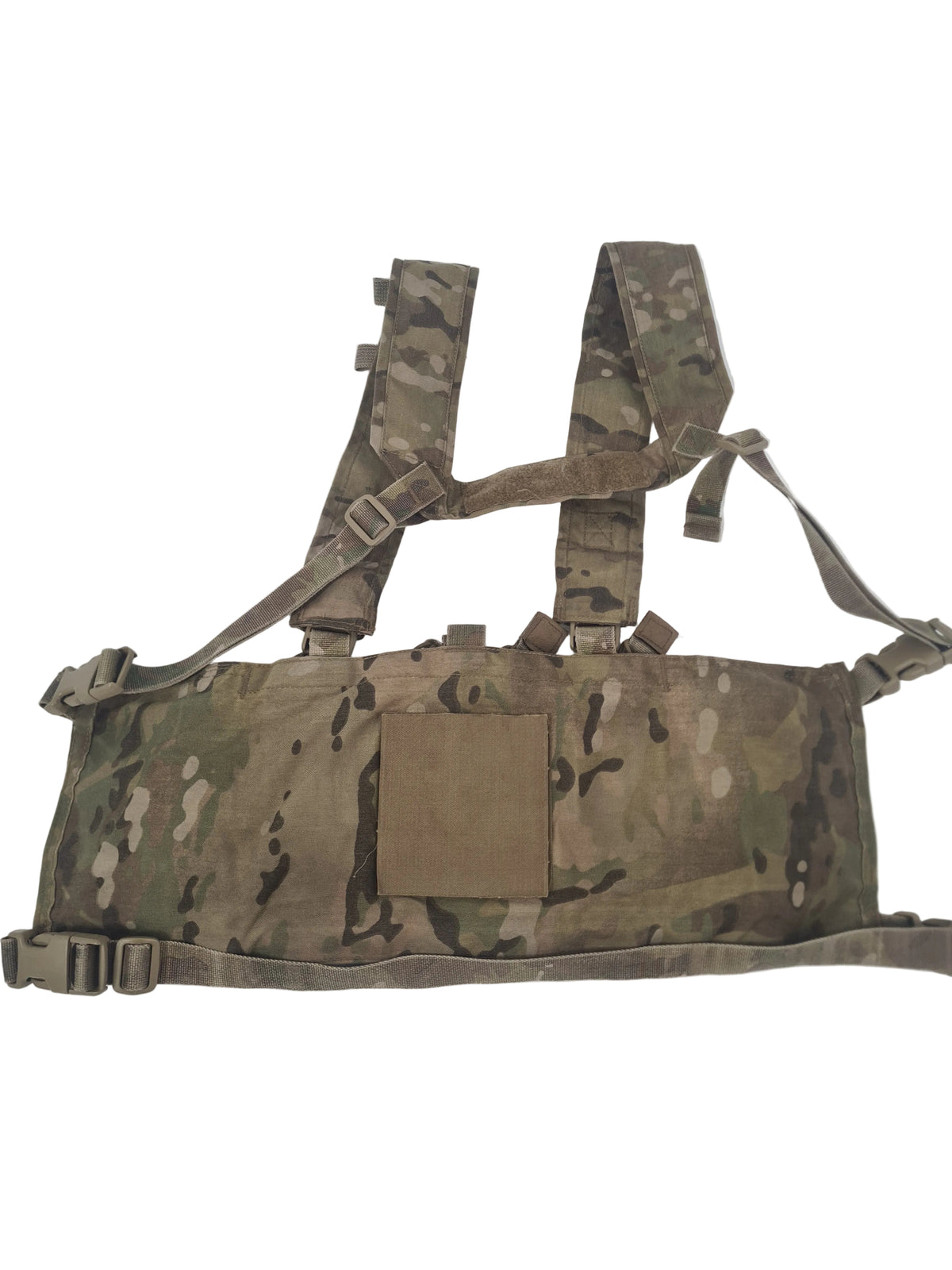 Velocity systems Mayflower chest rig (BRUGT)