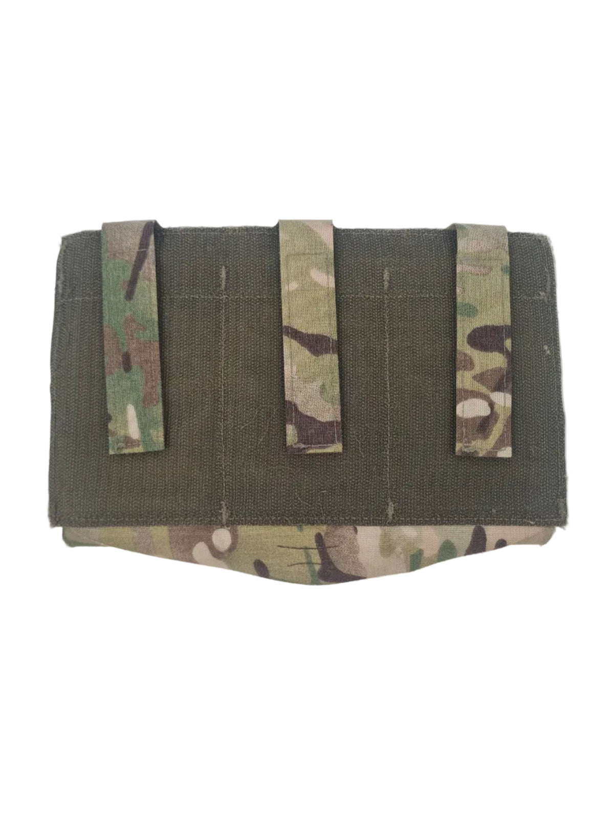 Orion defense tripple mag front (BRUGT)