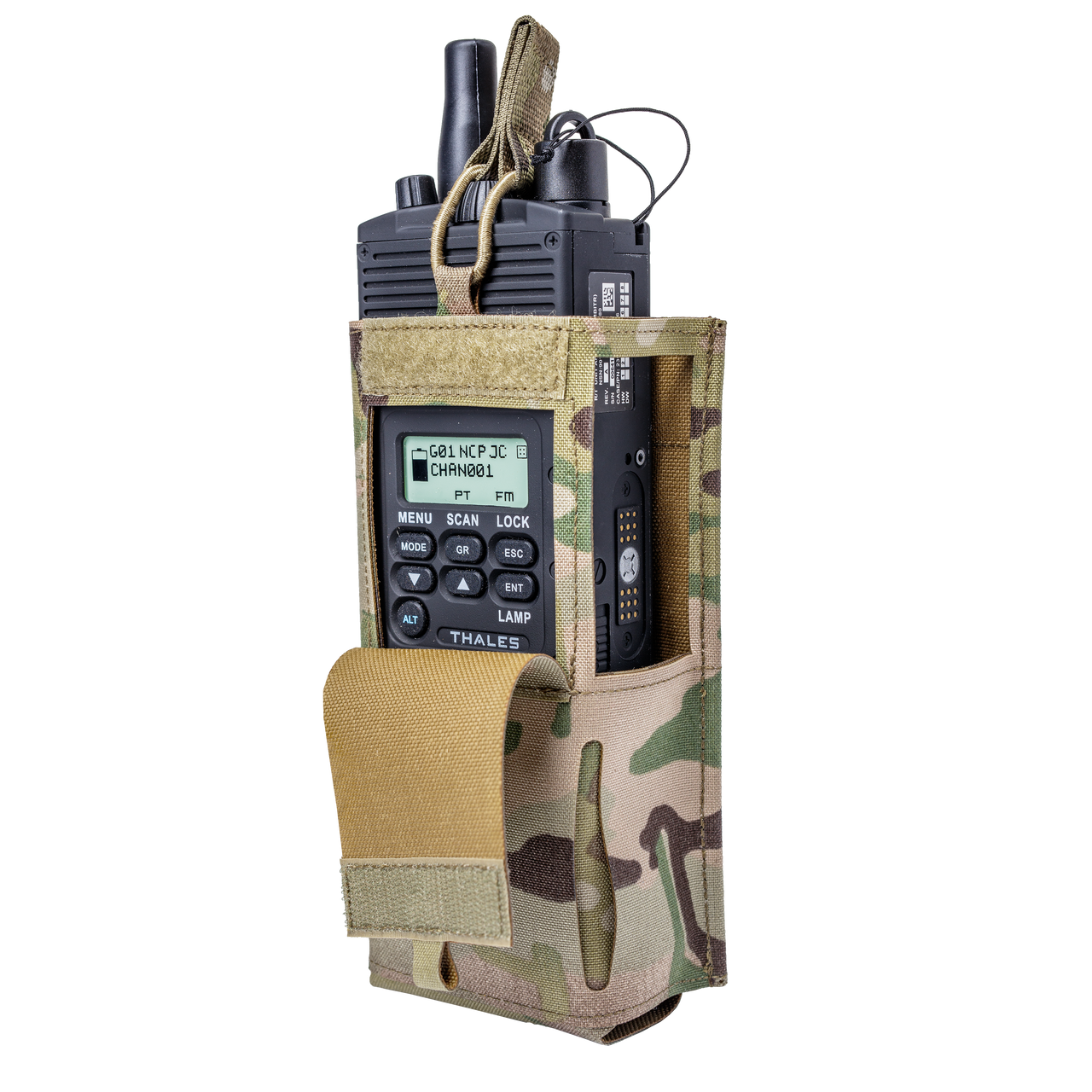 SENTRY RDO 152 pouch