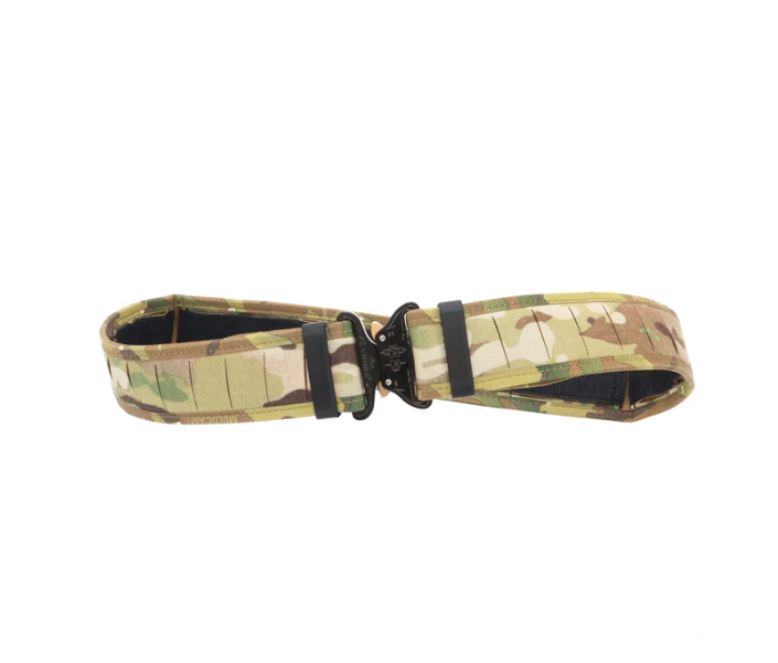 Tardigrade tactical Quantum - Duty & Gunfighter Belt - Cobra Buckle