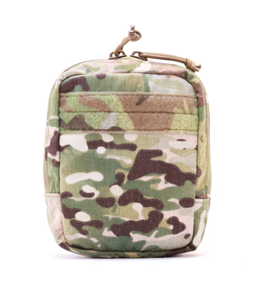 Tardigrade tactical GP Utility Pouch - 3x3 Pro Line - MultiCam original