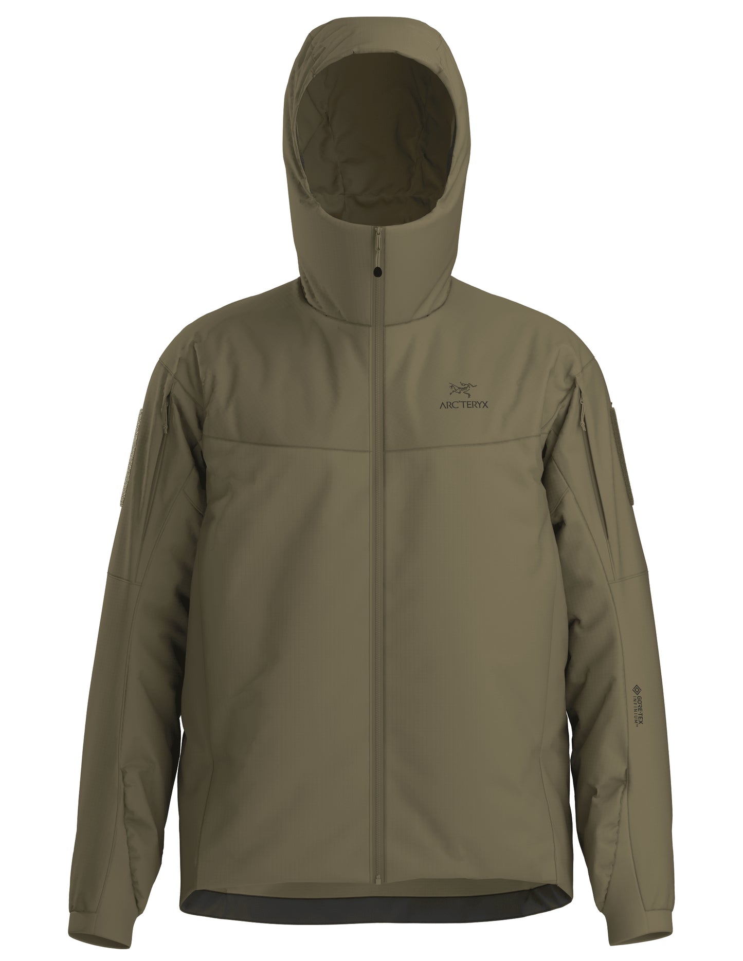 Arc'teryx LEAF - Cold WX Hoody LT (Gen 2.1)