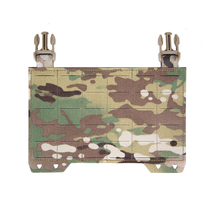 Tardigrade tactical MBACS molle placard