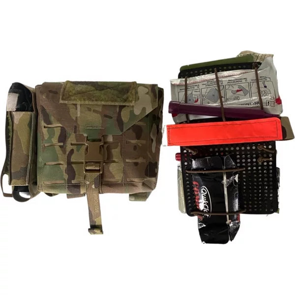 L4 performance Large GP pouch