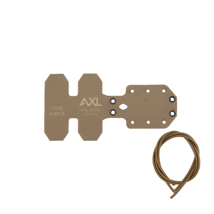 AXL advanced Commsled INVISIO