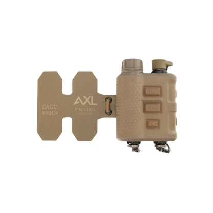 AXL advanced Commsled INVISIO