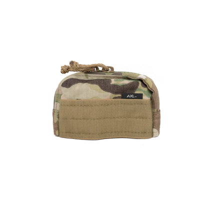 AXL advanced Micro fight zipper insert