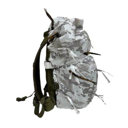 LAPA Rygsæk cover