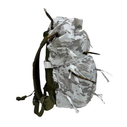LAPA Rygsæk cover