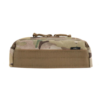AXL advanced Micro fight zipper insert