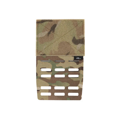 AXL advanced FIXED sup loader adapter panel (SLAP)