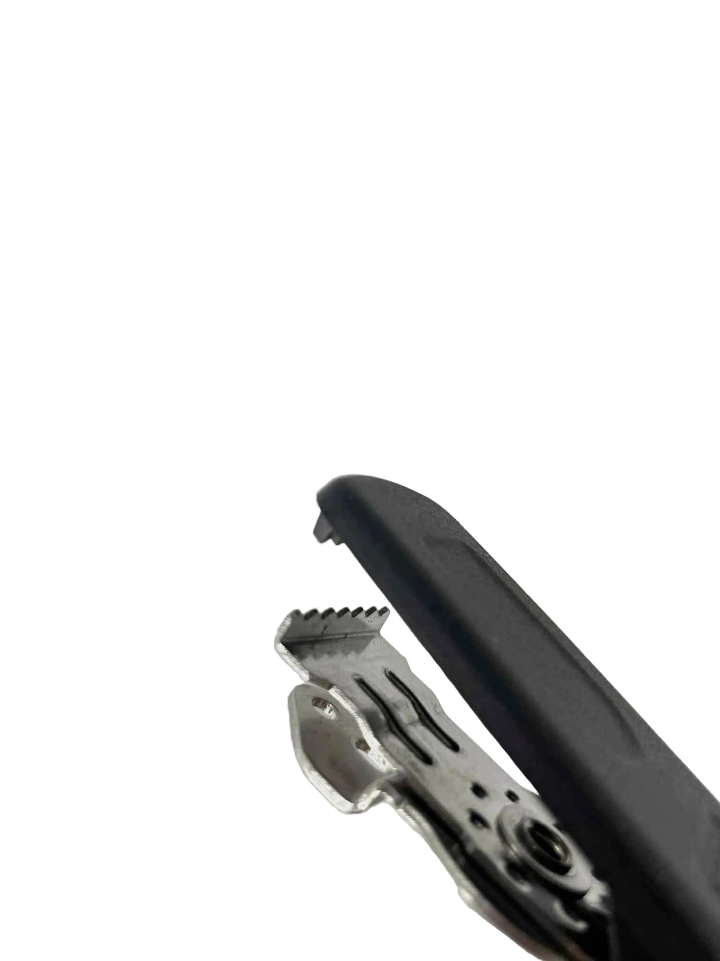 INVISIO Clip - Alligator - Swivel - 2 and 4 Screws