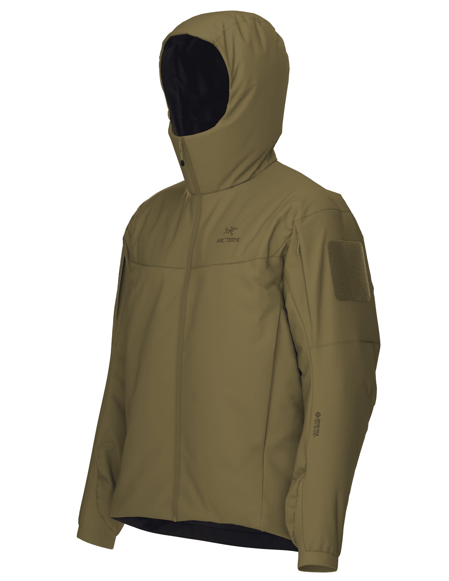 Arc'teryx LEAF - Cold WX Hoody LT (Gen 2.1)