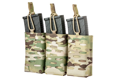 SENTRY trippel 5.56 magasin front