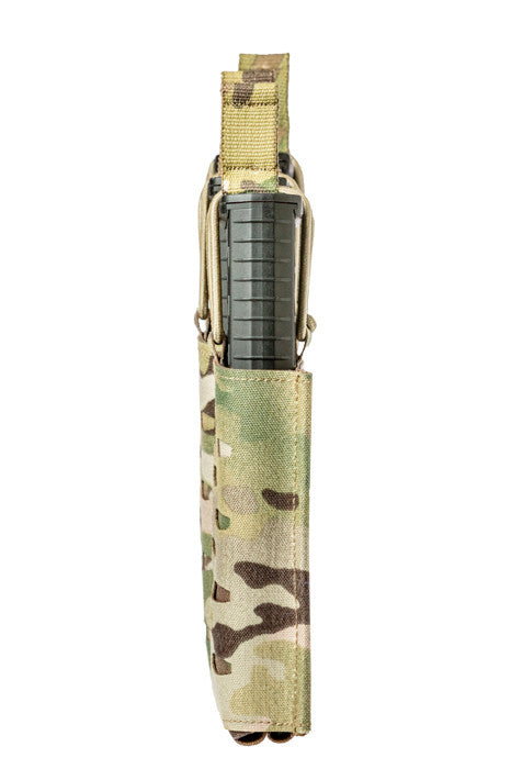 SENTRY trippel 5.56 magasin front