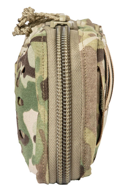 SENTRY Elektronik pouch