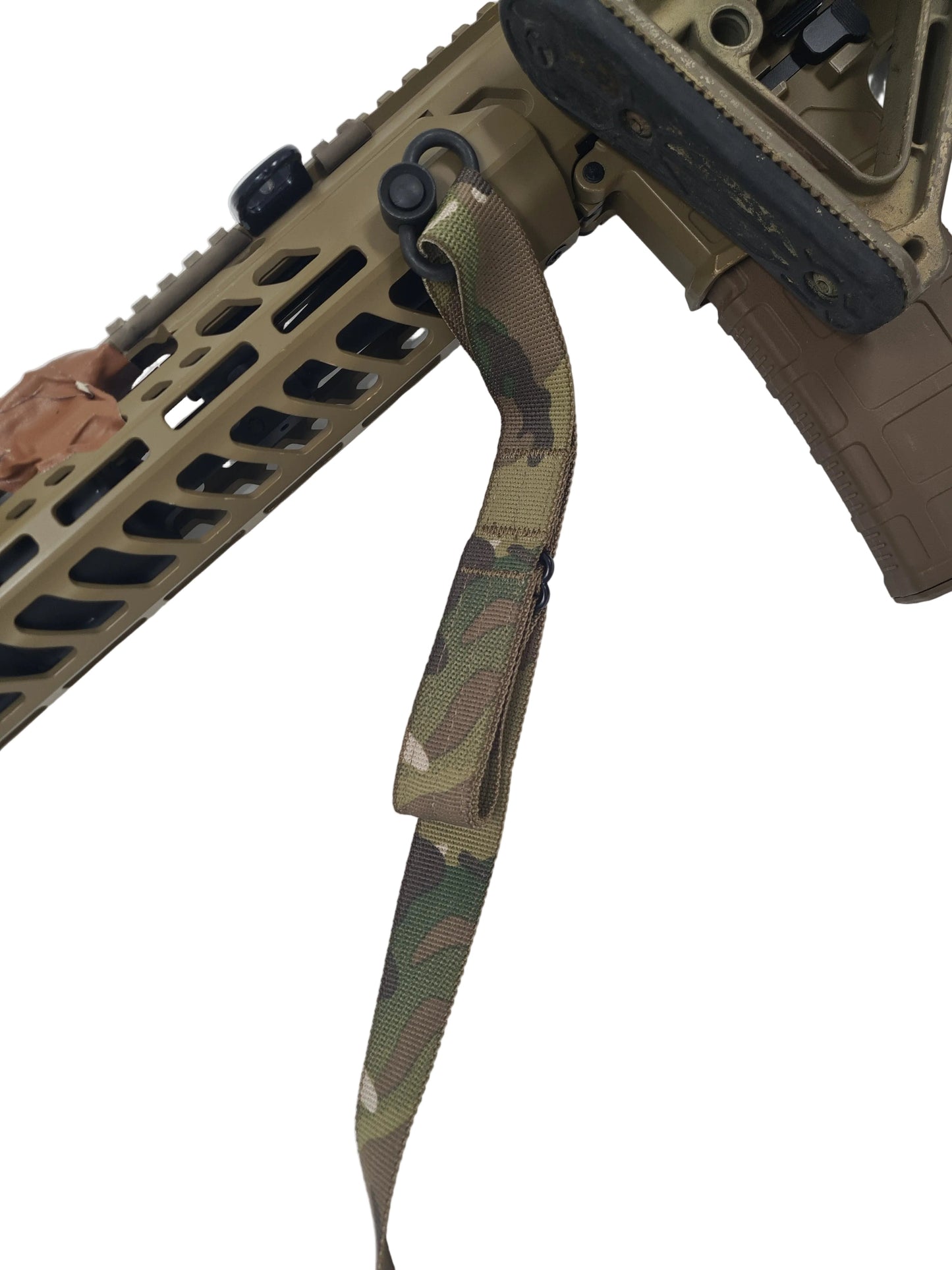 Haley strategic D3 geværrem