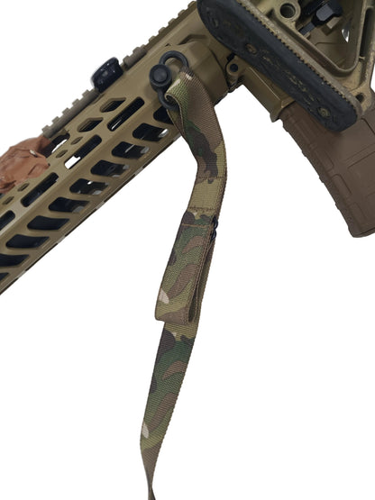 Haley strategic D3 geværrem