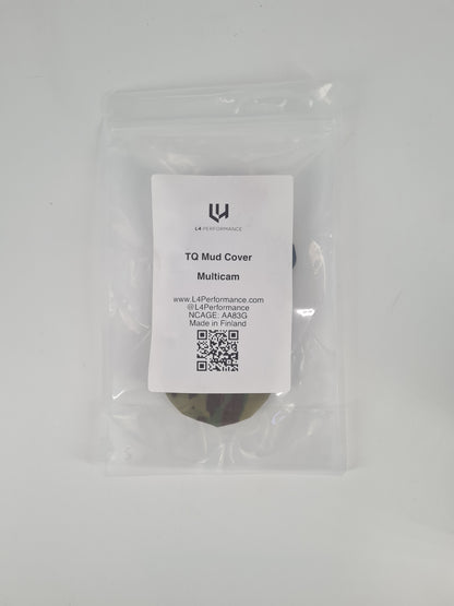 L4 performance TQ mud cover