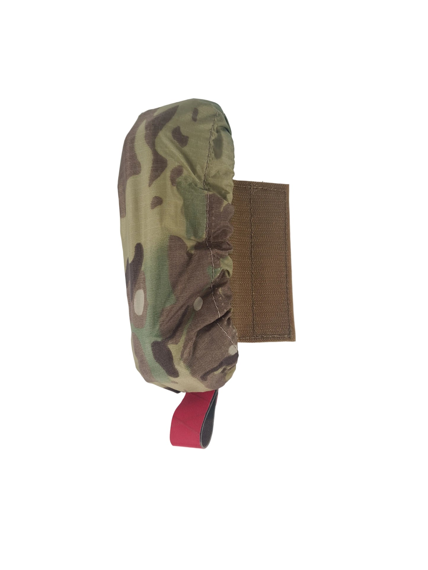 L4 performance TQ mud cover