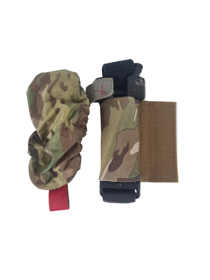 L4 performance TQ mud cover