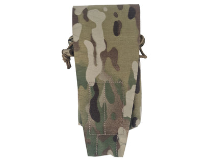 L4 performance Dubble mag pouch