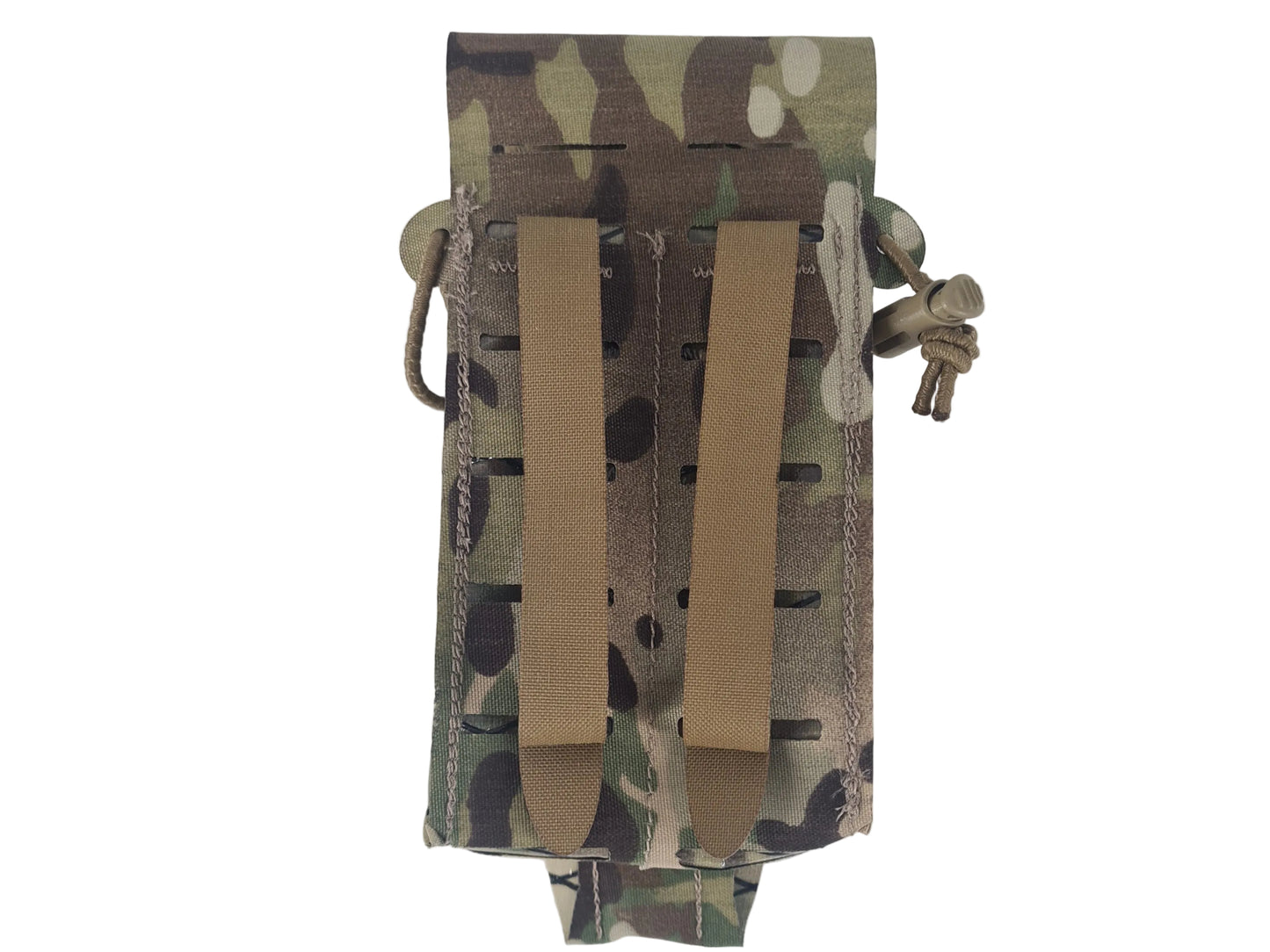 L4 performance Dubble mag pouch