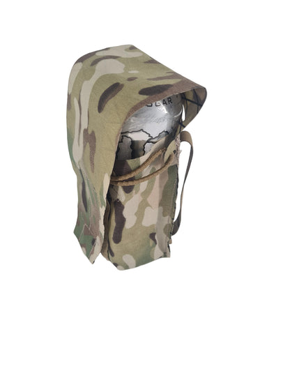 L4 performance Dubble mag pouch