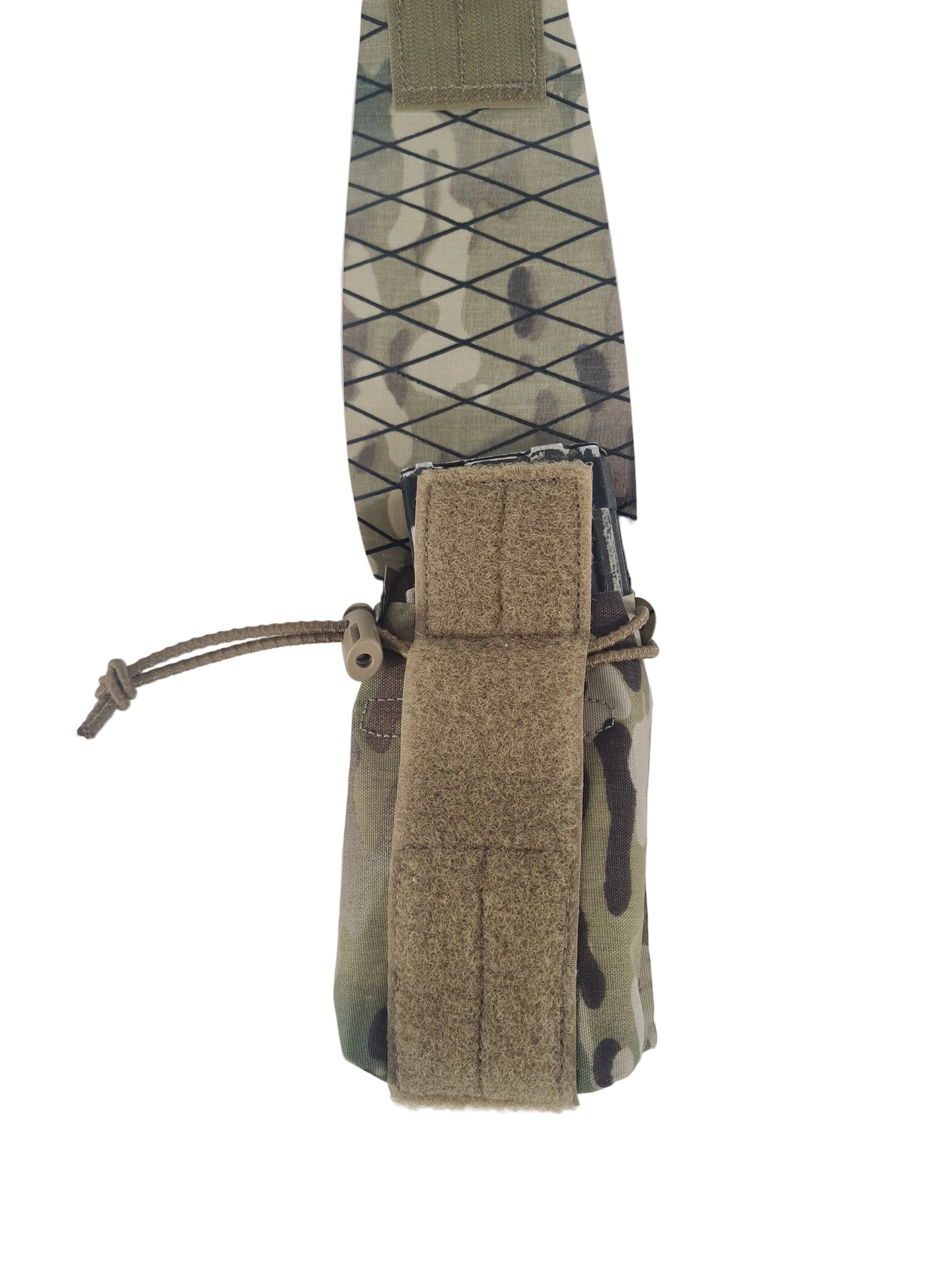 L4 performance Dubble mag pouch