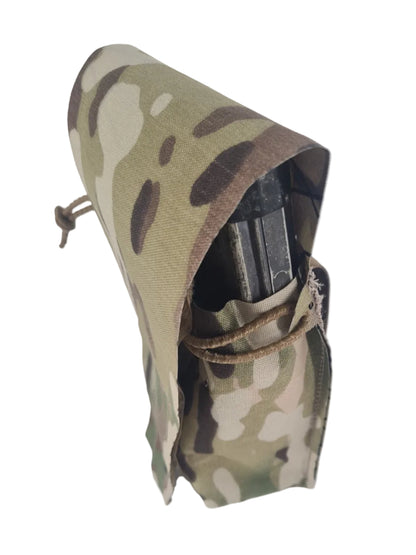 L4 performance Dubble mag pouch