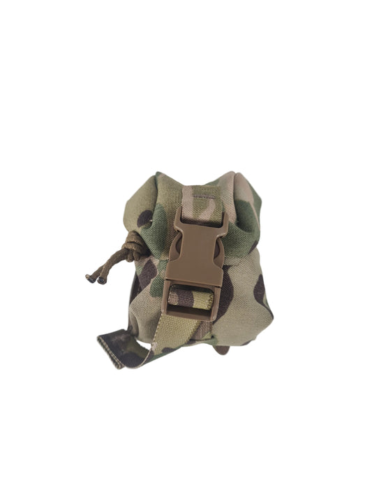 L4 performance Frag pouch