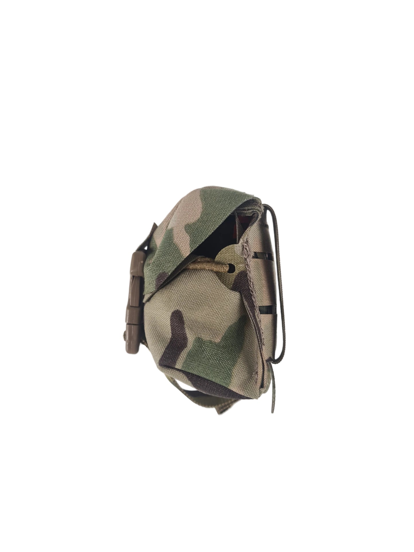 L4 performance Frag pouch