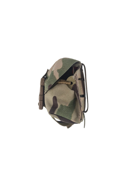 L4 performance Frag pouch