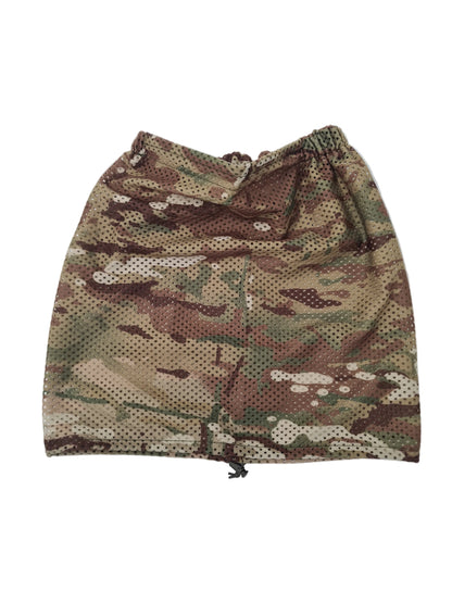 LAPA Buff summer