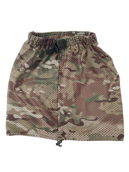 LAPA Buff summer