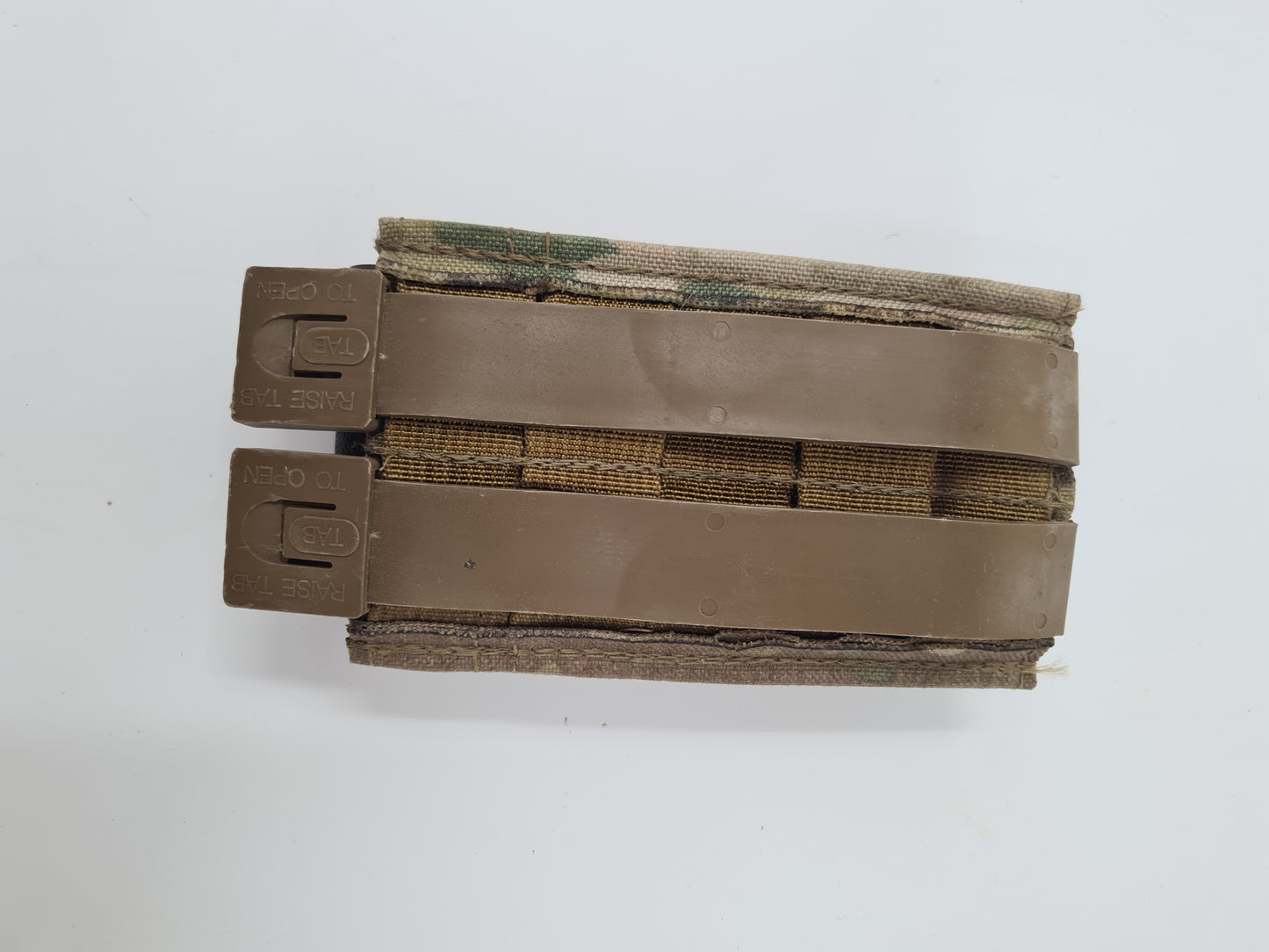 Estac kiwi tall 5.56 pouch BRUGT
