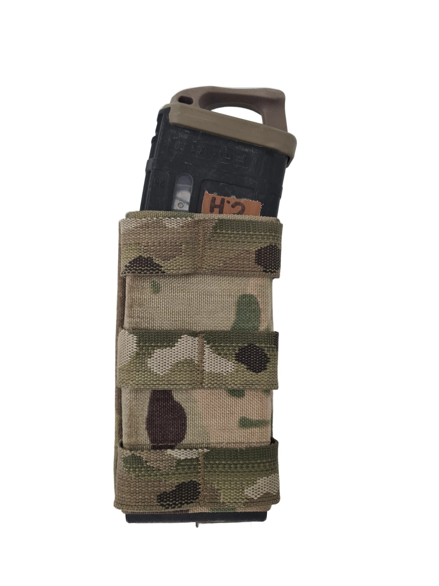 Estac kiwi tall 5.56 pouch BRUGT