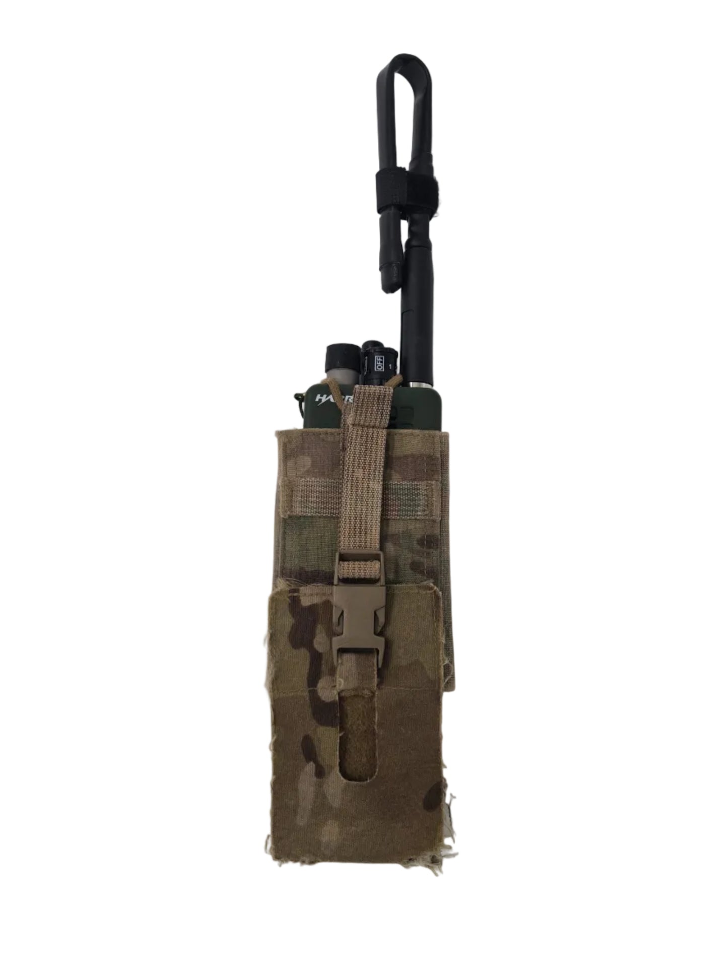 BFG 152 pouch BRUGT