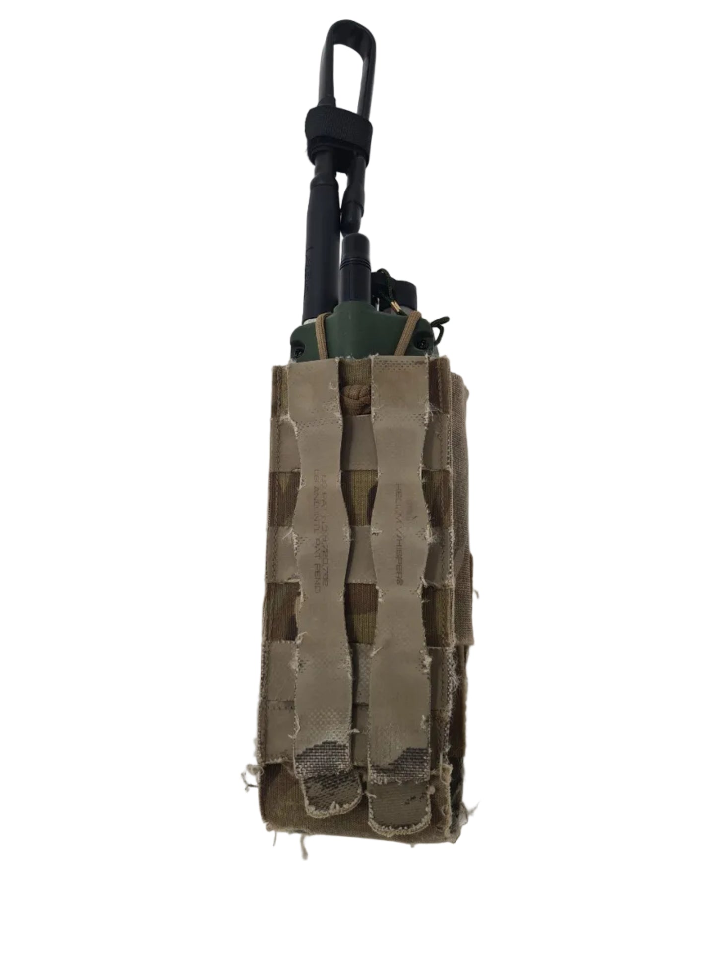 BFG 152 pouch BRUGT