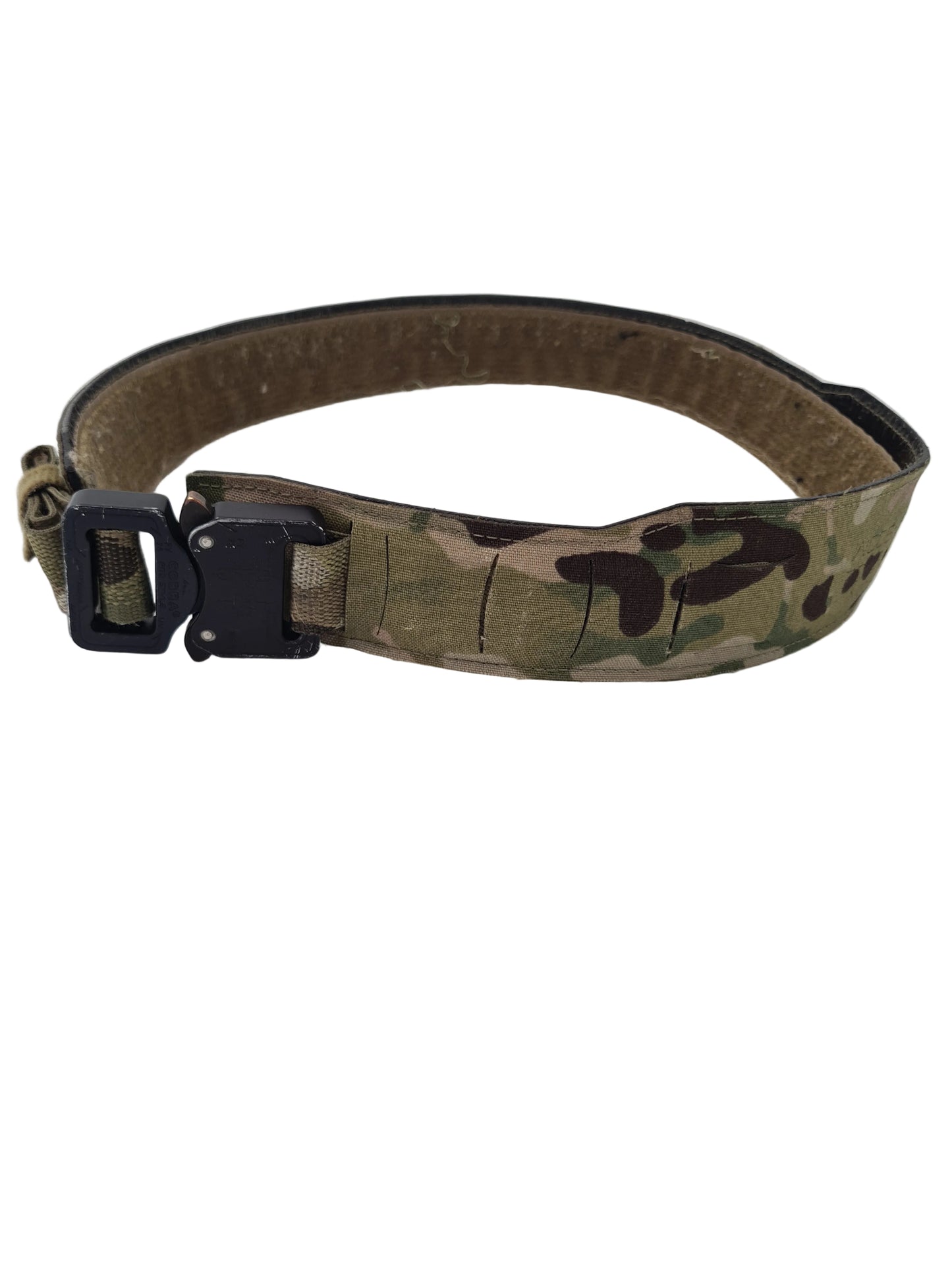 Orion defense gunfighter bælte BRUGT
