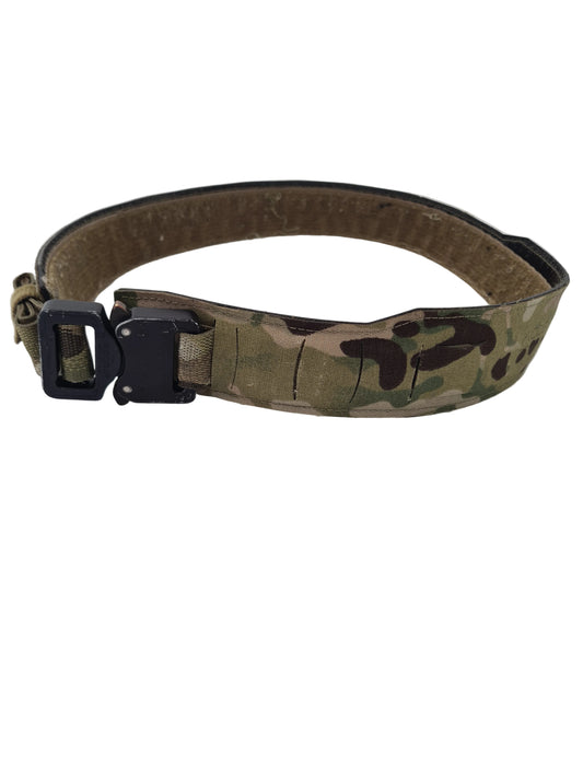 Orion defense gunfighter bælte BRUGT