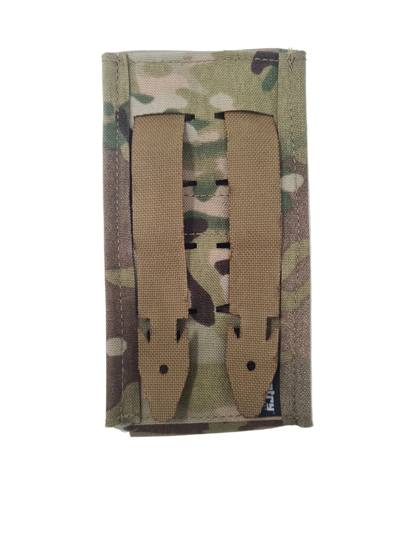 SENTRY røg granat pouch