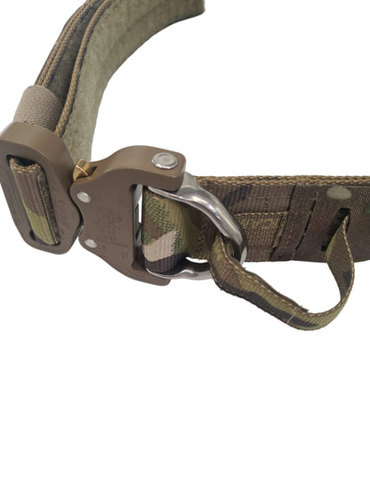 SENTRY gunfighter bælte V3