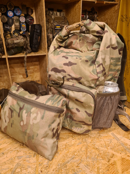 Wisport V-pack