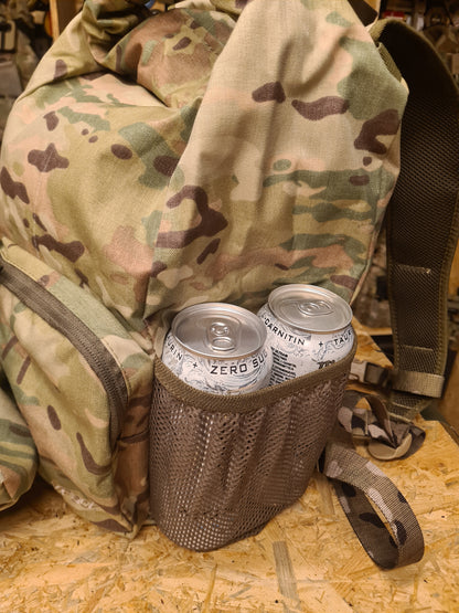 Wisport V-pack