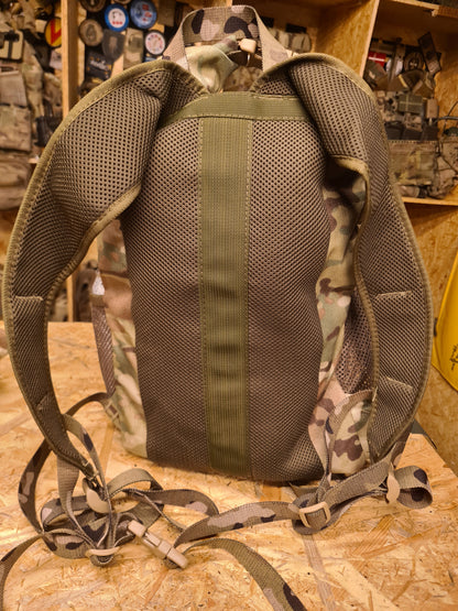 Wisport V-pack